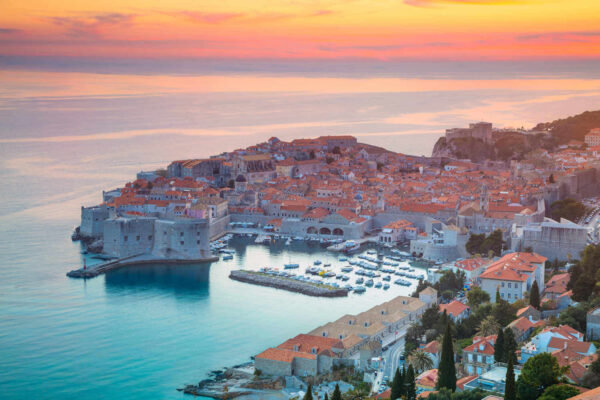Dubrovnik-Old-Town