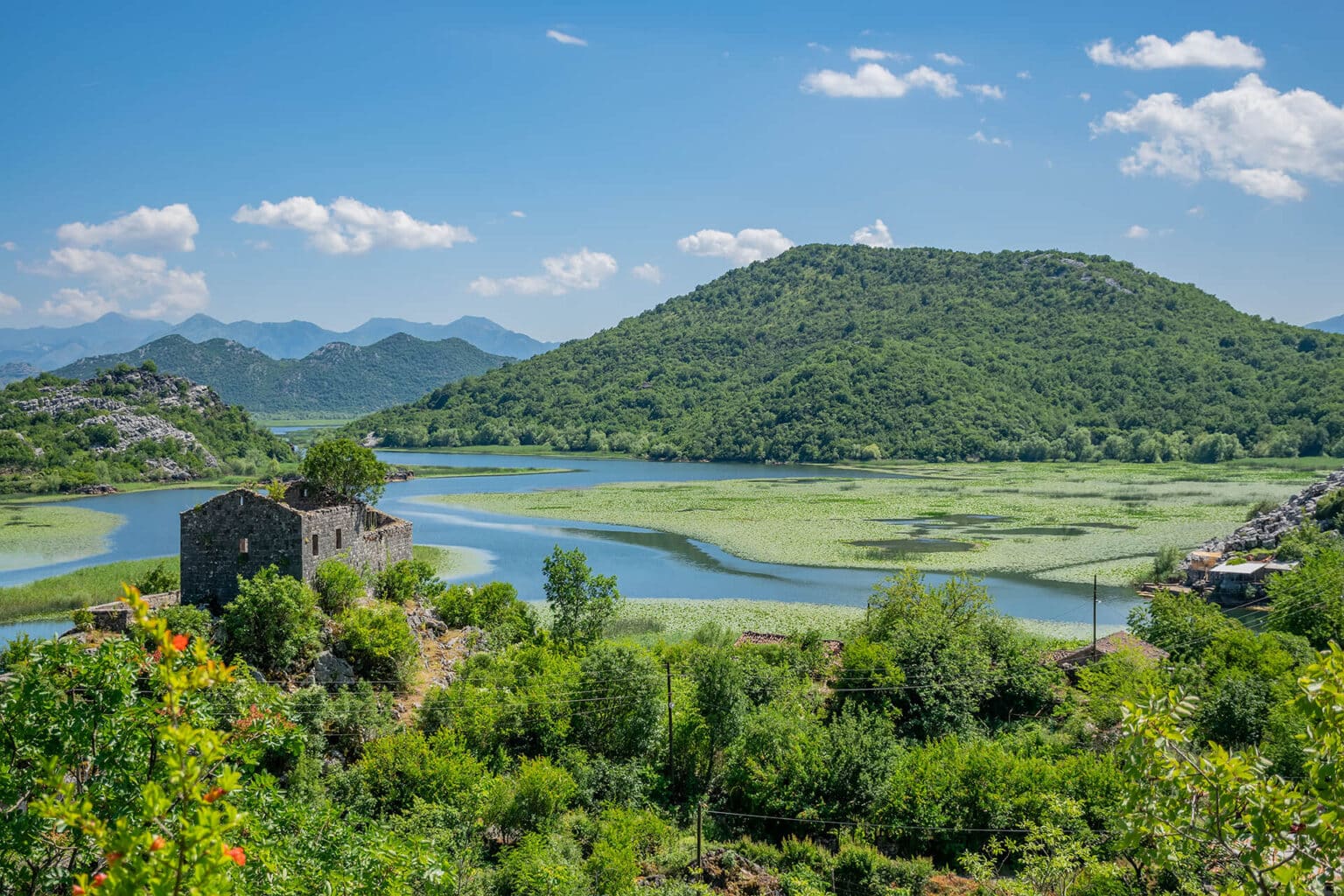 Masterpiece of Nature | Go Montenegro